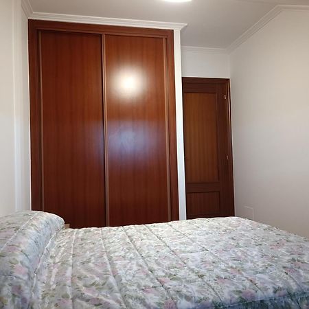 Atico Con 3 Habitaciones En Пойо Екстер'єр фото