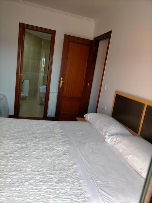 Atico Con 3 Habitaciones En Пойо Екстер'єр фото