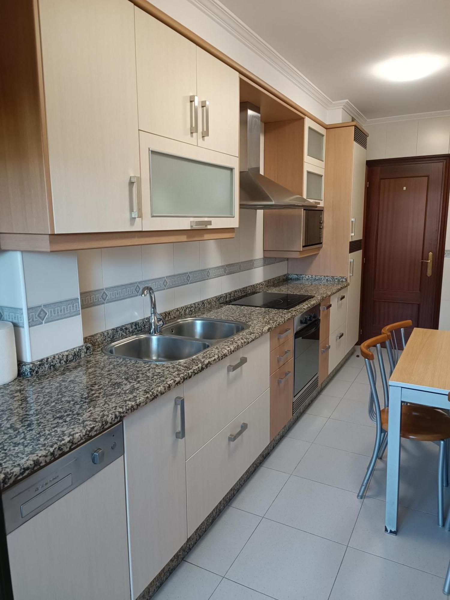Atico Con 3 Habitaciones En Пойо Екстер'єр фото