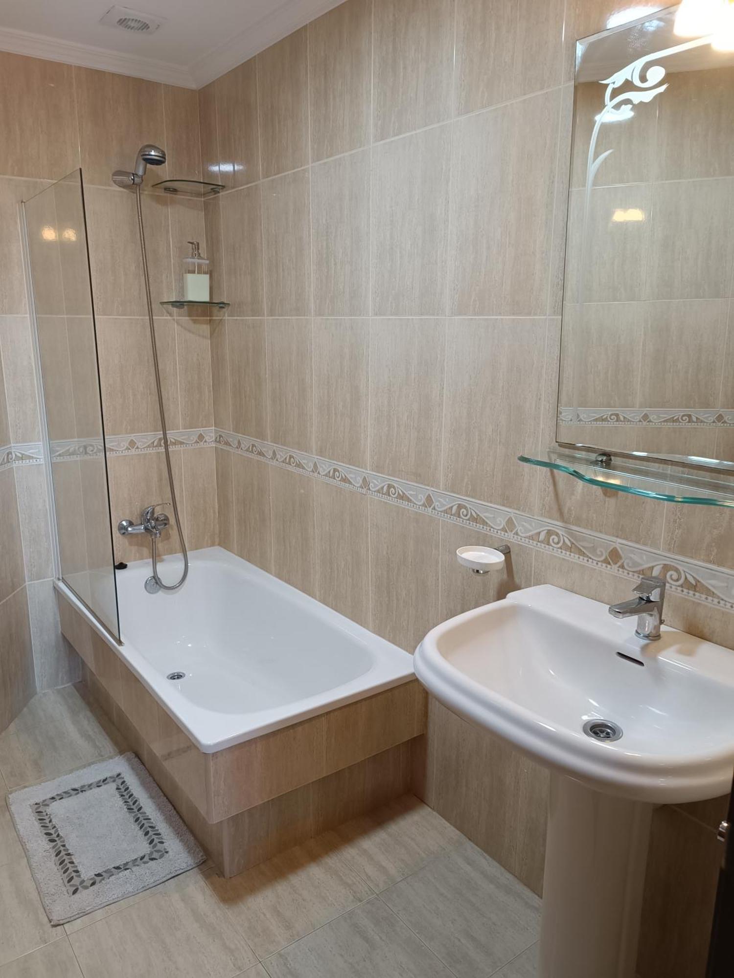 Atico Con 3 Habitaciones En Пойо Екстер'єр фото