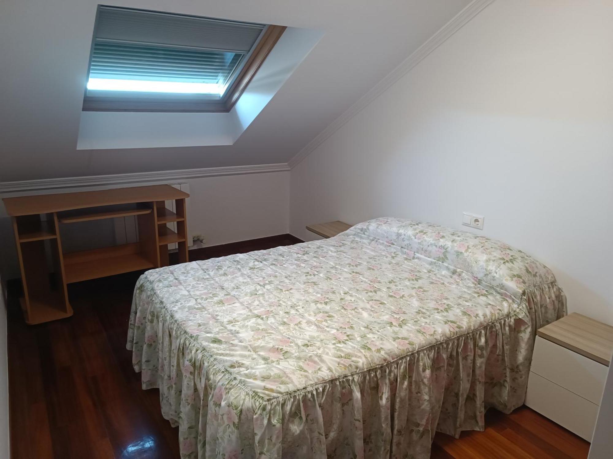 Atico Con 3 Habitaciones En Пойо Екстер'єр фото