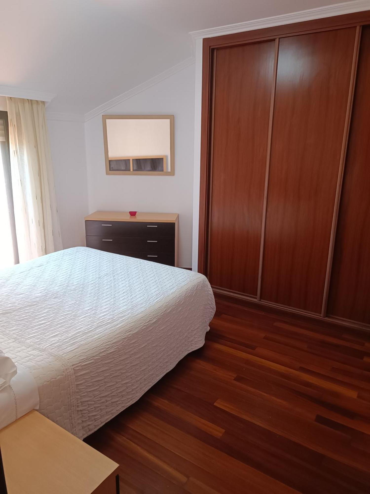 Atico Con 3 Habitaciones En Пойо Екстер'єр фото